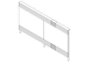 代表図面（第1530037号）